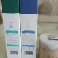 مواد فشیال و پاکسازی پوست برند ام ان دی|آرایشی، بهداشتی، درمانی|تهران, چیتگر|دیوار