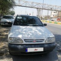 پراید 131 SE، مدل ۱۳۹۵|خودرو سواری و وانت|رامشیر, |دیوار