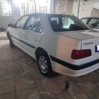 پژو پارس سال 1400|خودرو سواری و وانت|کوهدشت, |دیوار