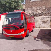 اتوبوس میدل باس مدل ۸۸|خودروی سنگین|تهران, دولت‌آباد|دیوار