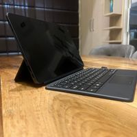 لپ تاپ دل تبلت شو dell latitude 5179 2 in 1|رایانه همراه|تهران, دزاشیب|دیوار