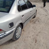 سمند X7 بنزینی، مدل ۱۳۸۳|خودرو سواری و وانت|قرچک, |دیوار