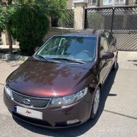 سراتو مونتاژ اتوماتیک 2000cc، مدل ۱۳۹۵|خودرو سواری و وانت|تهران, شهرک غرب|دیوار