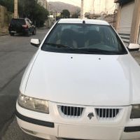 سمند LX ساده، مدل ۱۳۹۶|خودرو سواری و وانت|یاسوج, |دیوار