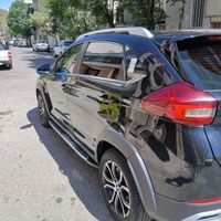 x22 pro اتومات|خودرو سواری و وانت|تهران, حمزه‌آباد|دیوار