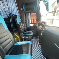 اتوبوس اسکانیا کلاسیک مدل ۸۴|خودروی سنگین|مشهد, ایوان|دیوار
