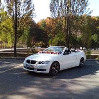 اجاره کرایه ماشین عروس بی ام و BMW کروک + گل آرایی|خدمات پذیرایی، مراسم|تهران, تهرانپارس غربی|دیوار