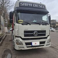 البرز جفت|خودرو سنگین|قزوین, |دیوار