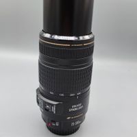 canon 70-300mm ultrasonic|دوربین عکاسی و فیلم‌برداری|تهران, بهار|دیوار