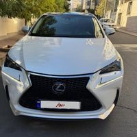 لکسوس NX 300 H 300 F، مدل ۲۰۱۷|خودرو سواری و وانت|تهران, ولنجک|دیوار