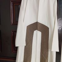 مانتو مجلسی سایز M|لباس|تهران, ارم|دیوار