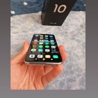 شیاموی mi10Lite 5g|موبایل|کرمانشاه, |دیوار