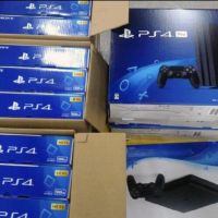 PS4 Pro پرو دو دسته|کنسول، بازی ویدئویی و آنلاین|تهران, نواب|دیوار