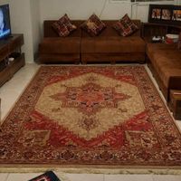 منزل مبله آپارتمان مبله صدرا|اجارهٔ کوتاه‌مدت آپارتمان و سوئیت|شیراز, شهرک گلستان|دیوار