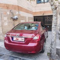 جیلی Emgrand 7 دنده‌ای، مدل ۲۰۱۳|سواری و وانت|تهران, اوقاف|دیوار