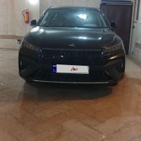 KMC J7 صفر (کی ام سی)|خودرو سواری و وانت|تهران, سازمان برنامه|دیوار