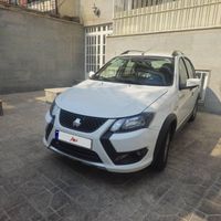 کوییک GXL1403|خودرو سواری و وانت|تهران, باغ فیض|دیوار