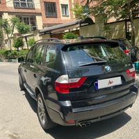 بی‌ام‌و X3 30i، مدل ۲۰۰۷|خودرو سواری و وانت|تهران, کاشانک|دیوار