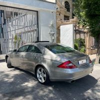 بنز کلاس CLS CLS350، مدل ۲۰۰۷|خودرو سواری و وانت|تهران, فرمانیه|دیوار