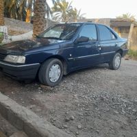 فروش پژو|خودرو سواری و وانت|بم, |دیوار