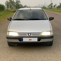 پژو 405 جی ال ایکس (GLX)، مدل ۱۳۸۵|خودرو سواری و وانت|تالش, تالش|دیوار