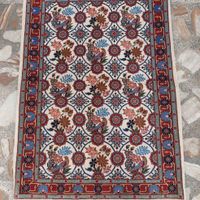 قالیچه دستبافت  ورامینی|فرش|تهران, سهروردی|دیوار