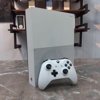 کنسول بازی Xbox one 500G|کنسول، بازی ویدئویی و آنلاین|تهران, سعادت‌آباد|دیوار