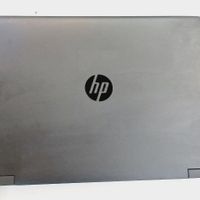 لپ تاپ core i5، hp ، نسل 7|رایانه همراه|مشهد, فلسطین|دیوار