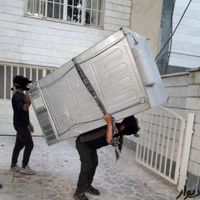 باربری آبادیافت اتوبارشادحمل جیحون آزادی استادمعین|خدمات حمل و نقل|تهران, مهرآباد جنوبی|دیوار