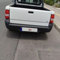 وانت پراید SE 151|خودرو سواری و وانت|تهران, شهرک فرهنگیان|دیوار