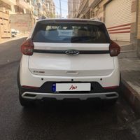 ام وی ام X22pro MT، مدل ۱۴۰۲|خودرو سواری و وانت|تبریز, |دیوار