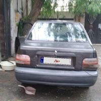 پراید صندوق‌دار بنزینی، مدل ۱۳۸۲|خودرو سواری و وانت|چهارباغ, |دیوار