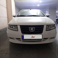 سمند سورن پلاس EF7 ، مدل ۱۴۰۲|خودرو سواری و وانت|تهران, خانی‌آباد نو|دیوار