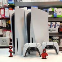 پلی استیشن Xbox گاندو باچک PS4 سونی PS5|کنسول، بازی ویدئویی و آنلاین|تهران, جنت‌آباد مرکزی|دیوار