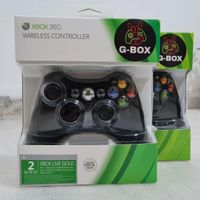 دسته بازی Xbox 360 بیسیم Orginal فابریک /ایکس باکس|کنسول، بازی ویدئویی و آنلاین|تهران, پیروزی|دیوار