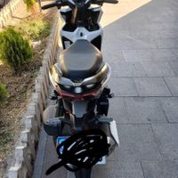 موتور هانی کیلیک۱۸۰ مدل ۱۴۰۱تحویل برج ۶سال۱۴۰۲|موتورسیکلت|تهران, وردآورد|دیوار