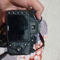 دوربین nikon|دوربین عکاسی و فیلم‌برداری|تهران, آهنگ|دیوار