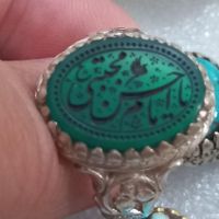 انگشتر نقره|جواهرات|تهران, تهران‌نو|دیوار