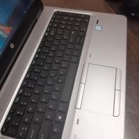 HP 650 G3 نسل 7|رایانه همراه|تهران, میدان ولیعصر|دیوار