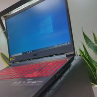 لپ‌تاپ Acer Nitro 5 i5 11th/16/512/4g|رایانه همراه|تهران, میدان ولیعصر|دیوار