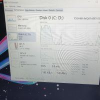 لبتاب asus  گرافیک دار|رایانه همراه|تهران, نجات اللهی|دیوار