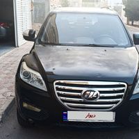 x60 مدل ۹۴|خودرو سواری و وانت|اصفهان, سعادت‌آباد|دیوار