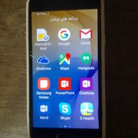 سامسونگ Galaxy J5 Prime با حافظهٔ ۳۲ گیگابایت|موبایل|تهران, خزانه|دیوار