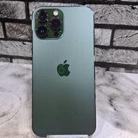 اپل iPhone 13 Pro Max با حافظهٔ ۵۱۲ گیگابایت|موبایل|تهران, امامزاده حسن(ع)|دیوار