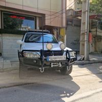 سانگ یانگ موسو 3200cc اتوماتیک، مدل ۲۰۰۵|خودرو سواری و وانت|تهران, جنت‌آباد شمالی|دیوار