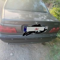 پژو پارس نوکمدادی مدل 89|خودرو سواری و وانت|کرمان, |دیوار