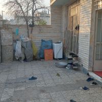 منزل ویلایی درب حیاط دربست خ مسلم و بنی هاشمی|اجارهٔ خانه و ویلا|شیراز, مسلم|دیوار