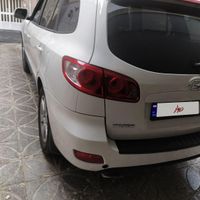 هیوندای سانتافه ix 45 2700cc، مدل ۲۰۰۹|خودرو سواری و وانت|تهران, پیروزی|دیوار