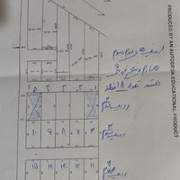 فروش زمین ۱۹۰ متری|فروش زمین و ملک کلنگی|ایلام, |دیوار