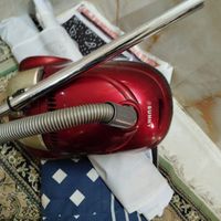 جاروبرقی سامسونگ موتور سالم|جاروبرقی، جارو شارژی، بخارشو|همدان, |دیوار